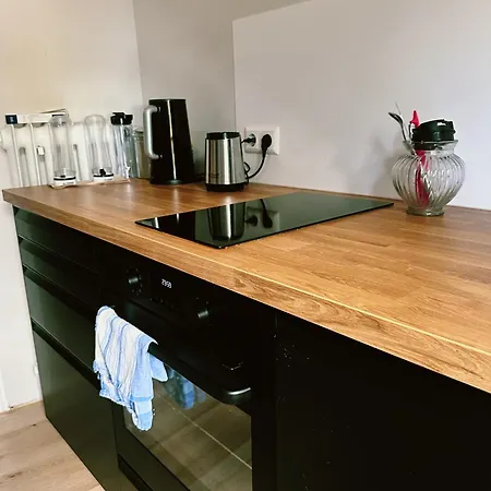 Wunderschoenes Boho Апартаменты *