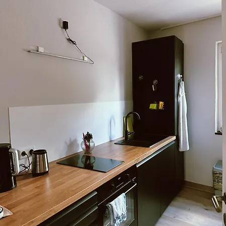 Apartment Wunderschoenes Boho