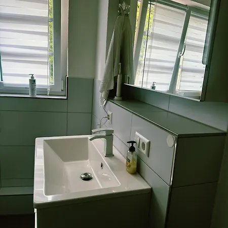 Wunderschoenes Boho Apartment Schwaebisch Hall