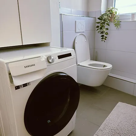 Wunderschoenes Boho Апартаменты