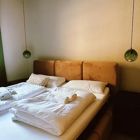 Wunderschoenes Boho Apartment *