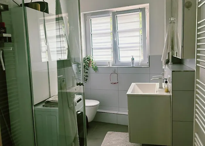 Wunderschoenes Boho アパート