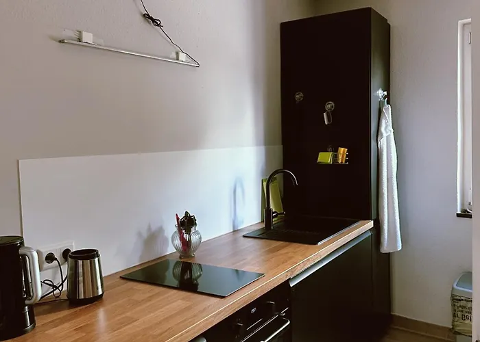 アパート Wunderschoenes Boho