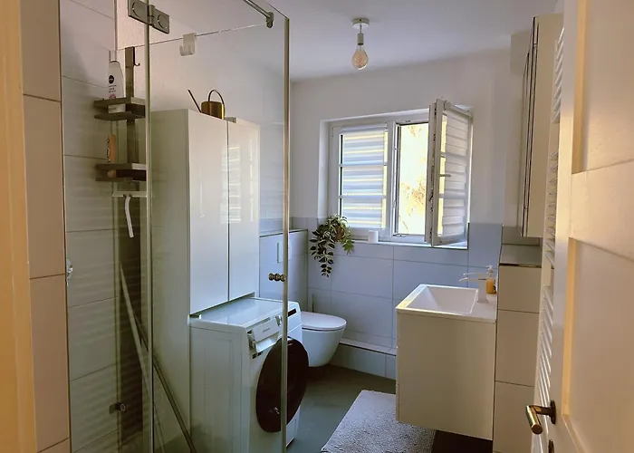 Wunderschoenes Boho シュヴェービッシュ・ハル